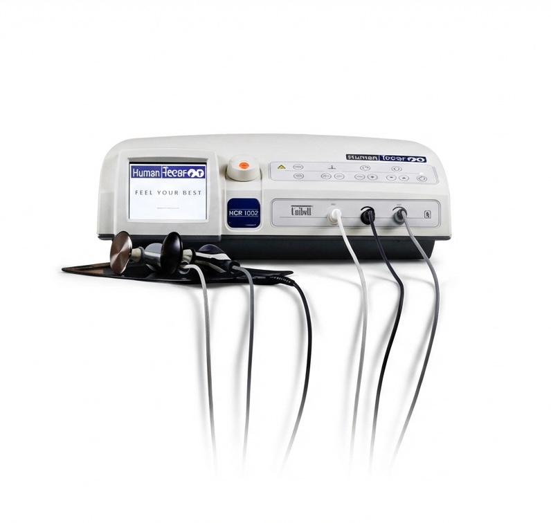 Human Tecar Technology